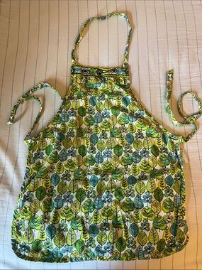Vera Bradley CHILD SIZE Apron